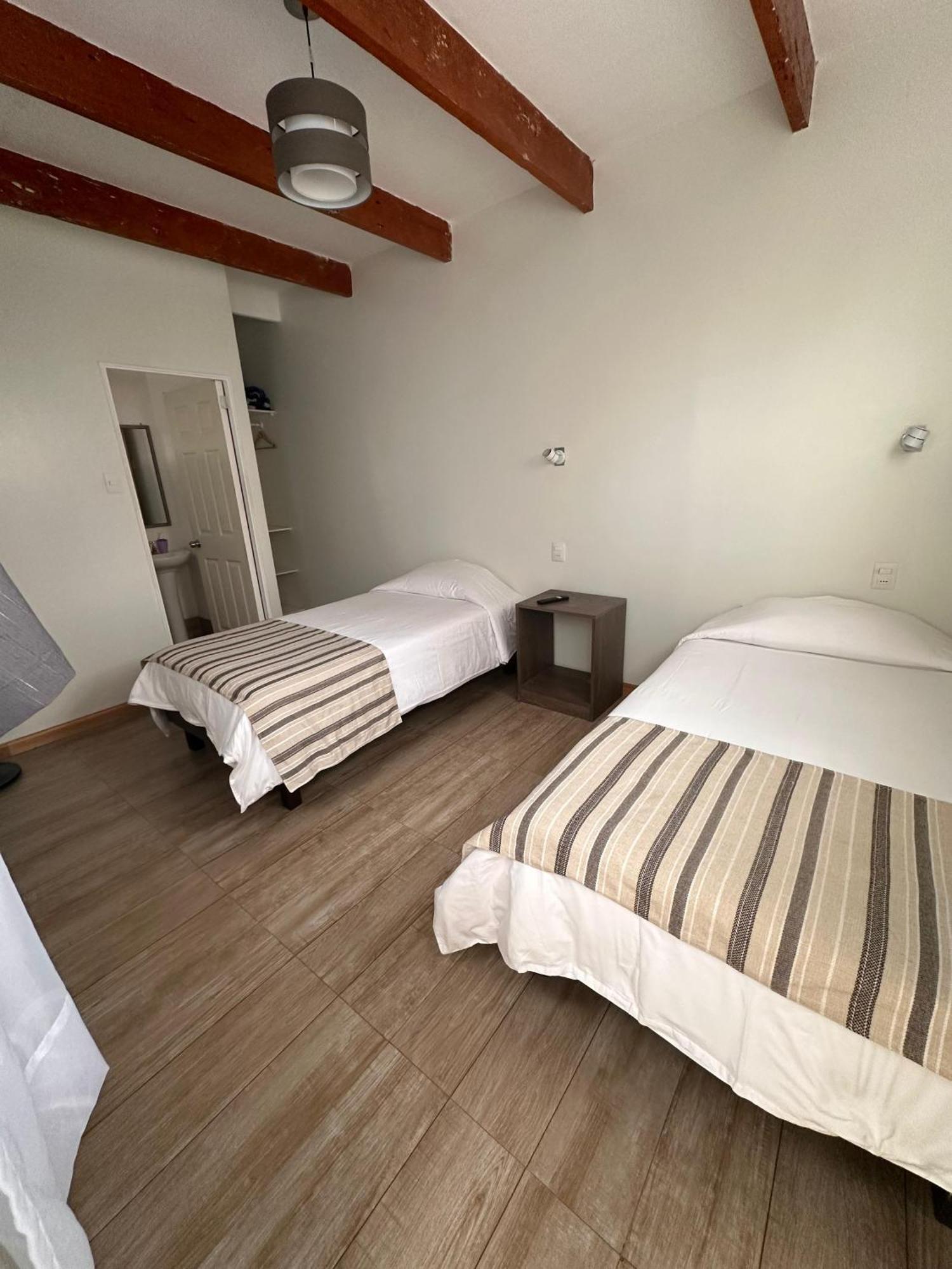 Hostal Casa Norte Iquique Esterno foto
