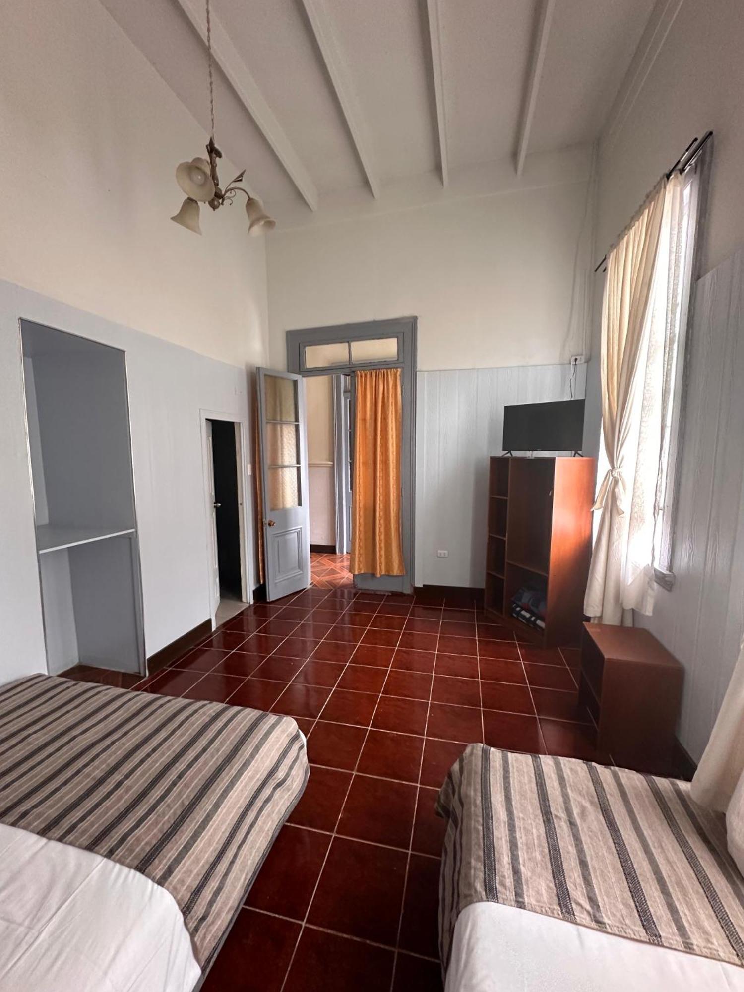 Hostal Casa Norte Iquique Esterno foto